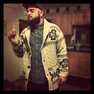 Meet your Posher, Rob